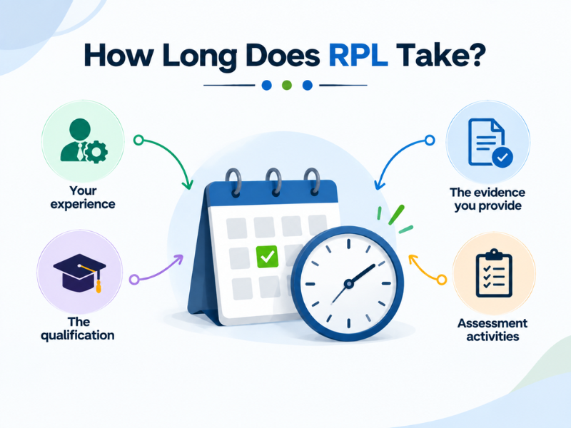 RPL Process in Perth